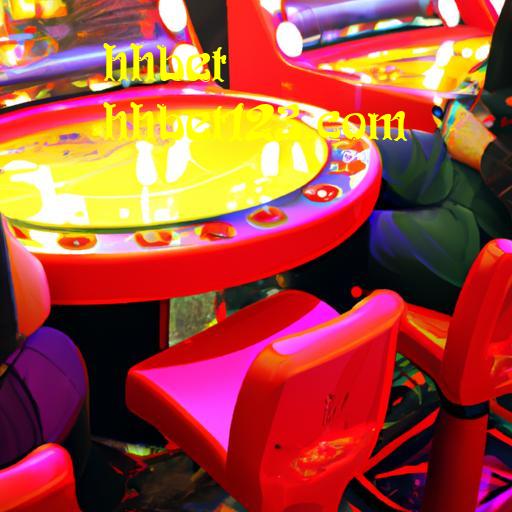 Estratégias de apostas